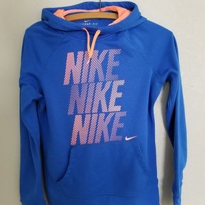 Nike hoodie/ sweatshirt